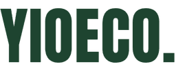 YiOeco Logo Text